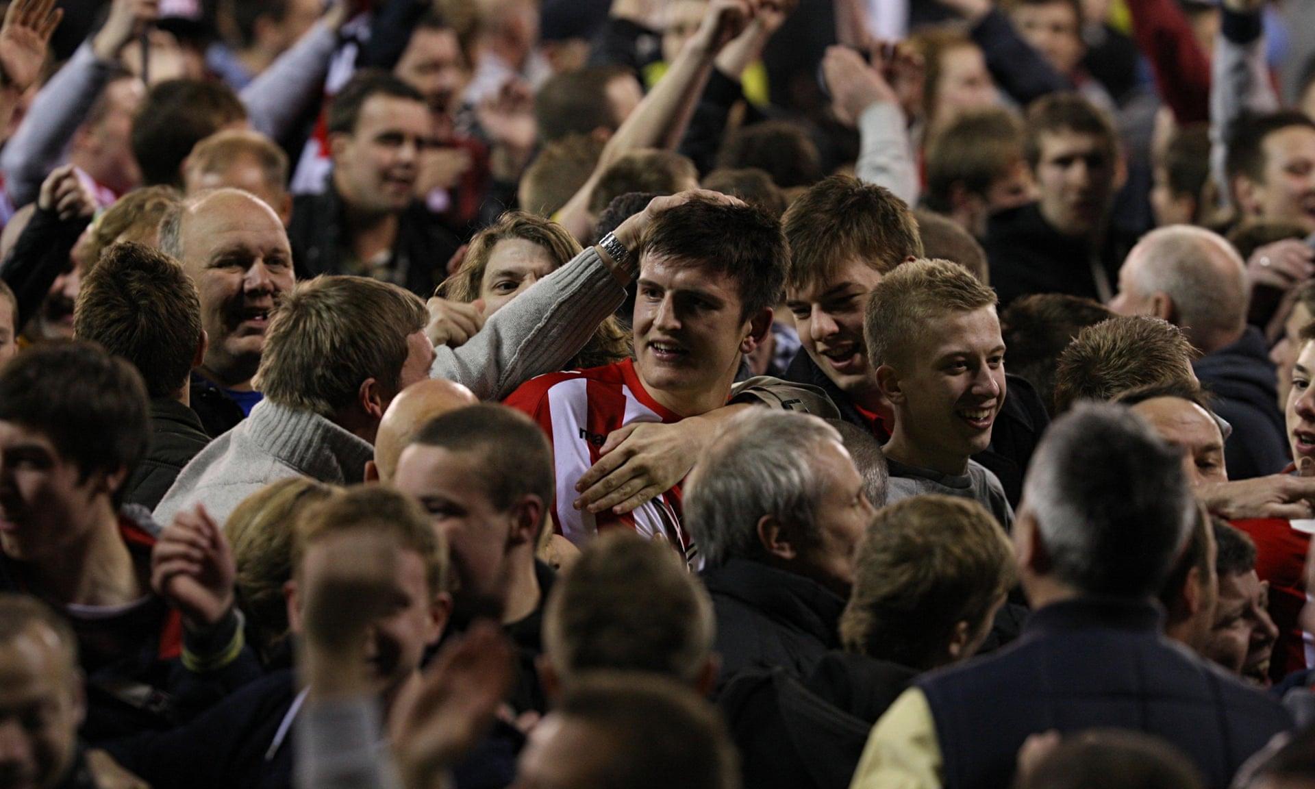 未来展望与 未来展望与