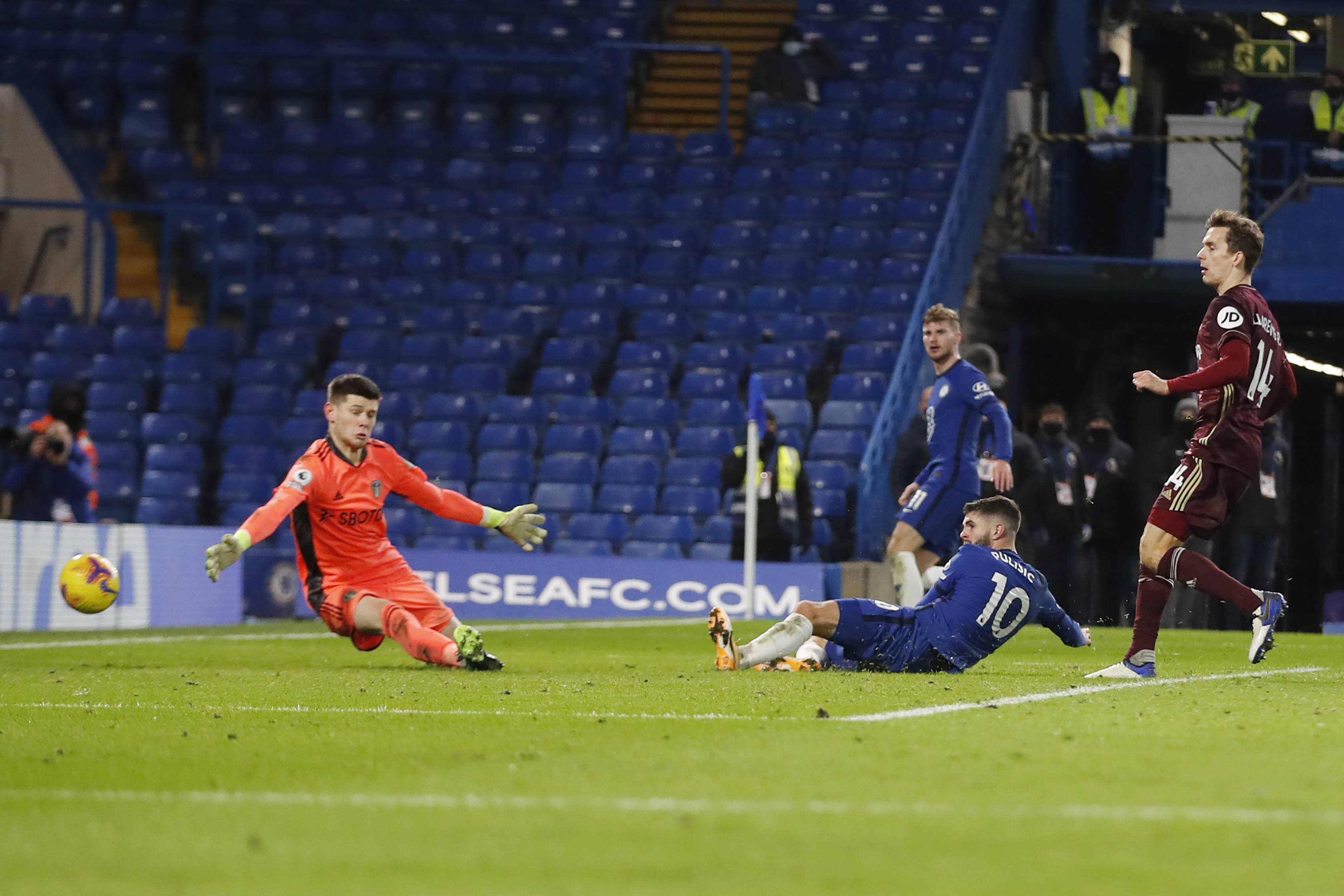 他的傳球視 他的傳球視